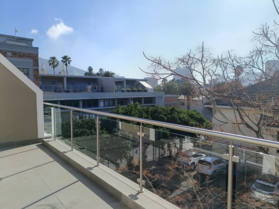 To Let 2 Bedroom Property for Rent in Gardens Western Cape